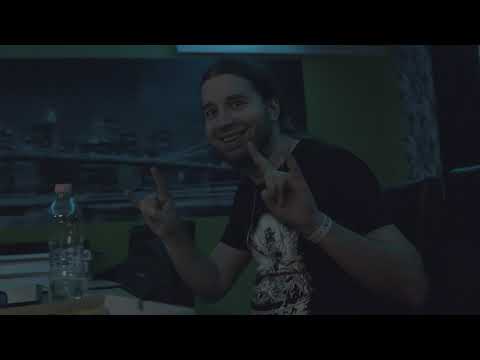 Cadaveres Tour Video -  Karcag 2020 nyár