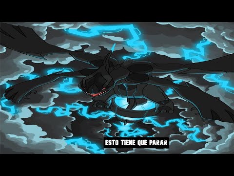 Pokemon X Megalocke - Ep.29 - Esto tiene que parar