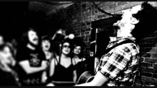 Frank Turner - St. Christopher Is Coming Home