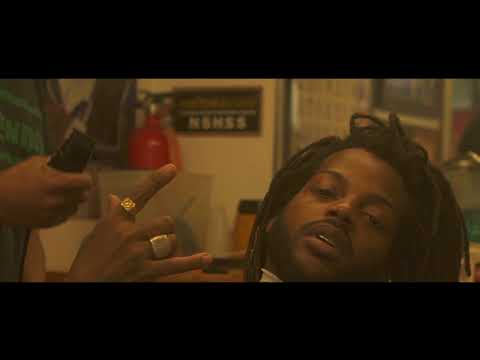 K-PONE X EXTENDED MY ARMS