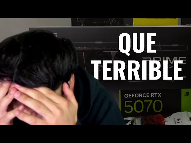 Vídeo relacionado con Epical-Q Ordenador sobremesa Gaming Battleship-W Coul I AMD Ryzen 7 7800X3D, 32GB, 1TB SSD NVME, RTX 5070 + Windows 11 Pro