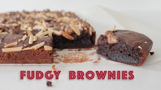 My Secret Cake Scraps Brownie Recipe How To Cook That Ann Reardon