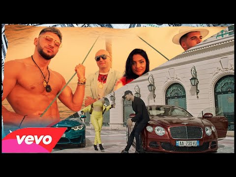 VIDEO CHANGED - Bogdan Mocanu X Iancu Sterp - Sefa banilor 💵