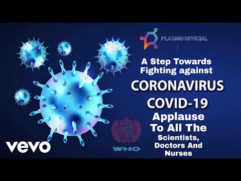 Plasmo - Awareness for Corona (StepAgainstRumors)