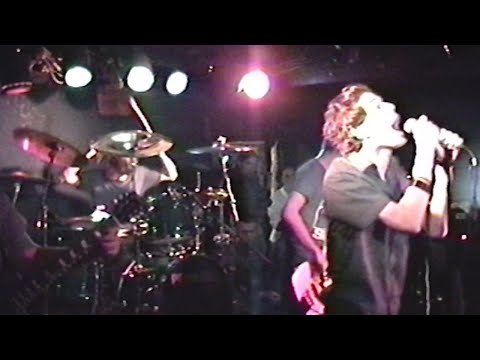 [hate5six] Glassjaw - January 01, 2001 Video