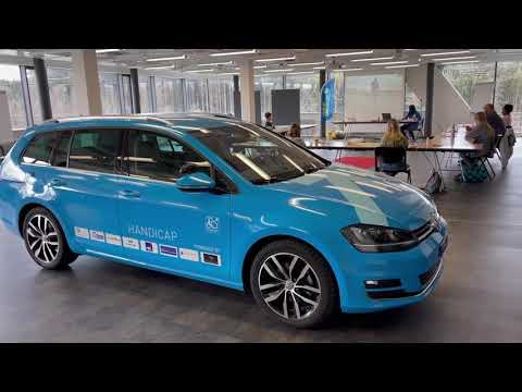 Lerne Leben retten bei der Fahrschule Aare-Aemme GmbH!