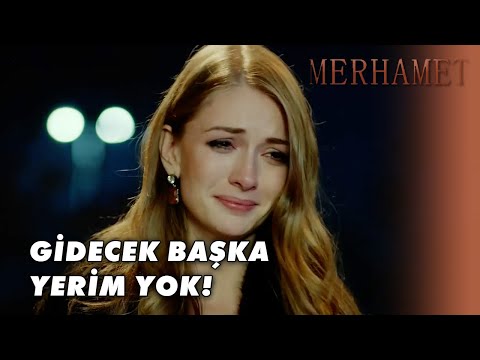 Irmak, Can'ın Kapısına Gitti - Merhamet Özel Klip