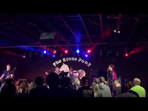 Matty Carlock 5-17-19 @ The Stone Pony