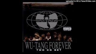 Wu-Tang Clan - Little Ghetto Boys (Ft CappaDonna)