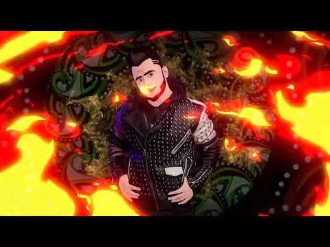 Poster ganja wanja lyrics – millind gaba