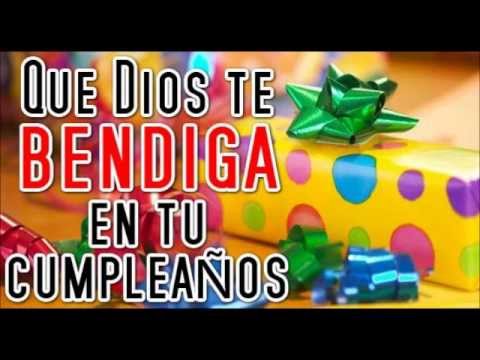 Que Dios Te Bendiga - Peter Manjarrés