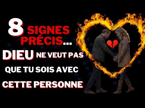 Here's How to Know If God Disapproves of Your Romantic Relationship | Signs and Revelations