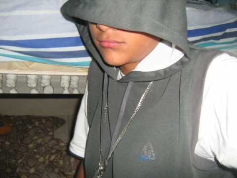 Dj zaramanbizhe ft Dj pepi - Kulipandeo Zin Temor Mix