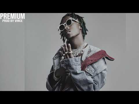 Free Rich the Kid Type beat "Premium" ft. Preme prod. by Vince - Dark PianoTrap Instrumental 2019