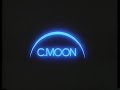 C Moon Logo 1990