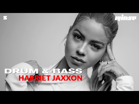 Harriet Jaxxon - Drum & Bass (A Tribute To Skibadee) Rinse FM - 21 March 2022