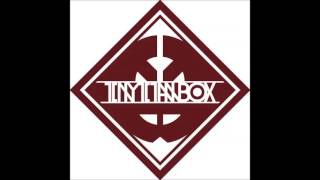 KEN THE 390 - Chase TinyTitanBox Remix (Kenny Does,コマツヨシヒロ,SHIDO,テークエム,KOPERU,DJ HAMAYA)