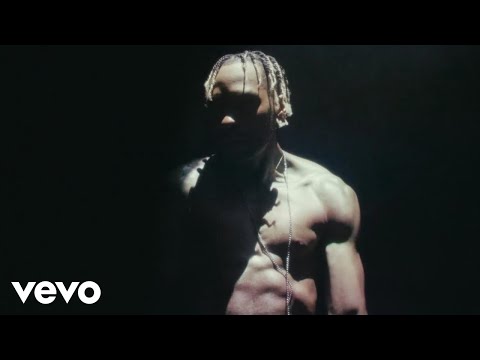 Janockeil - On God (Official Music Video)