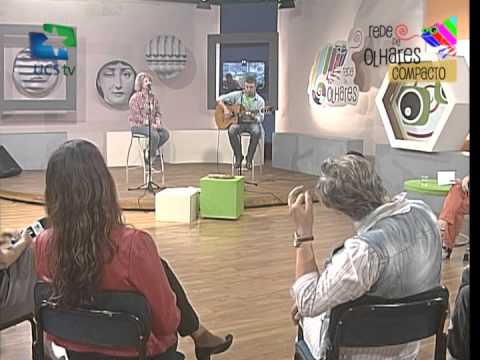 Rede de Olhares - 10/03/2014 - Mulheres (Compacto)