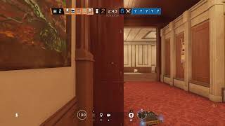 クラン戦