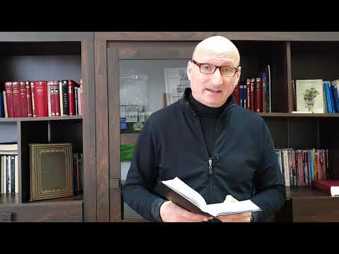 N59.  Prorok Isaija - O moćnom Bogu koji može da spase!