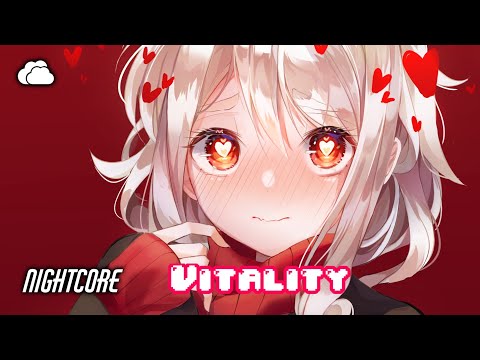 Nightcore - Vitality (SayMaxWell Remix) (Mittsies / Helltaker)