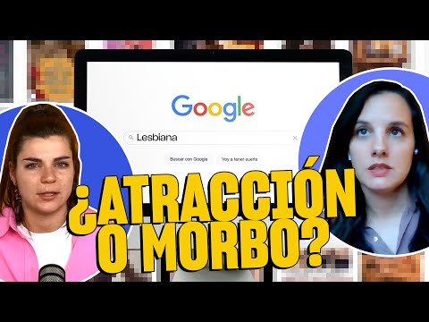 ¿Por qué el sexo lésbico te puede resultar excitante?