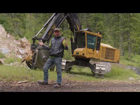 Silvopasture Case Studies: Producer Perspectives – Silver Hills Ranch