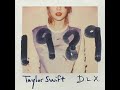 Taylor Swift - Wildest Dreams (Audio)