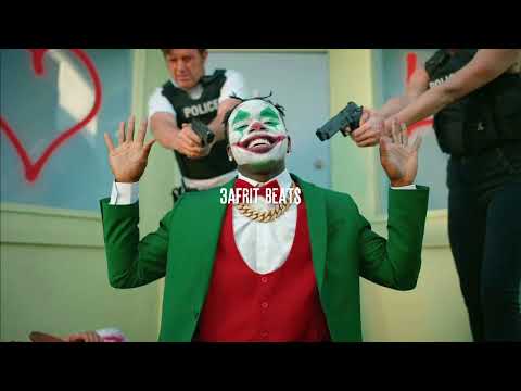 Dababy - Lonely (with Lil Wayne) [Instrumental]