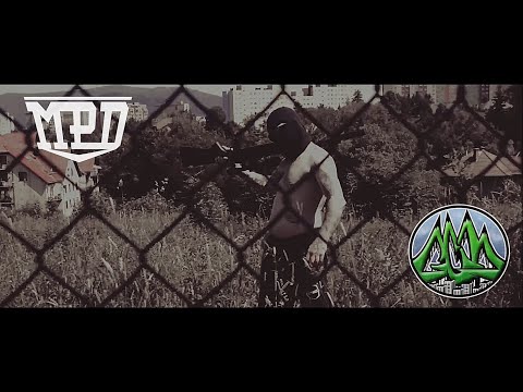 Tobiasz GCB & MPD - Tutaj Typie prod. Xenone