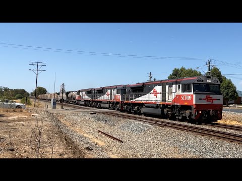 Triple SCT class working late 6MP9