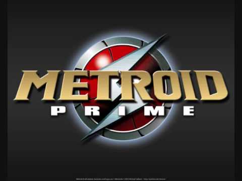Top 30 VGM #20 - Metroid Prime - Phendrana Drifts