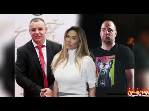 "JA ĆU SE IZVINITI SLAVNIĆU..." Aca Bulić o šokantnom POMIRENJU Ane i Zvezdana