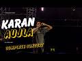 Karan Aujla Complete Concert Video Rollingloud Karanaujla