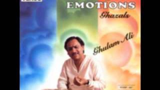 Hua Ek Haseen Hadsa Peete Peete - YouTube