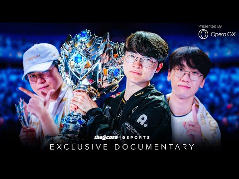 Unfathomable: T1 Did It Again