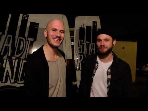 StadtRand / WOHNZIMMERKONZERT  NR.1