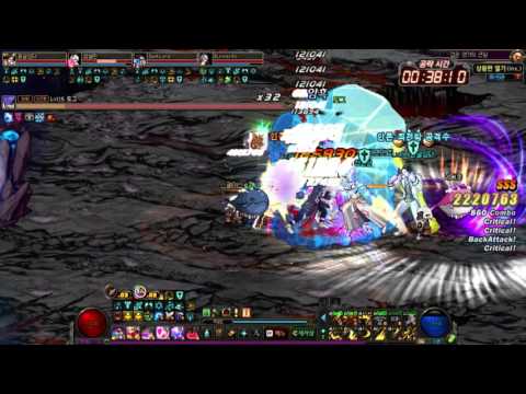 [KDnF] Anton Raid Source of the Black Smoke Bludgeon SM Solo Main Dealer