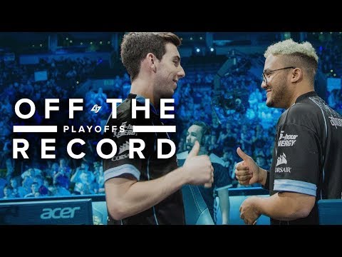 CLG: Off The Record | Playoffs Edition [CLG vs DIG Summer 2017]