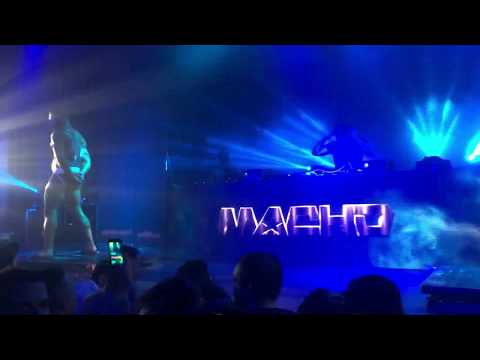 🌈💗MACHO PARTY , SAUNA , WE PARTY , MADRID  GAYPRIDE 2019 , DJ CHRIS BEKKER