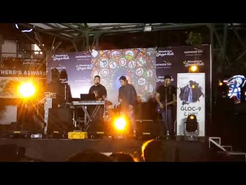 Gloc-9 ft. Agsunta - TRPKNNMN