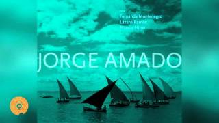 Fernanda Montenegro e Francis Hime - Trecho: Mar Morto / É Doce Morrer no Mar / Morena do Mar...