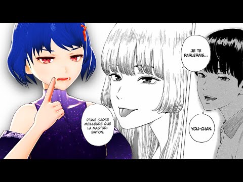 son meilleur pote s'est changé en femme et veut le mougou (Okaeri Alice #2)