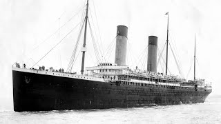 Download lagu Titanic's Fatal Flaw: The Real Reason She Sank Revealed mp3