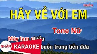 Video hợp âm Cuộc Đời Vẫn Đẹp Sao Karaoke Tone Nữ