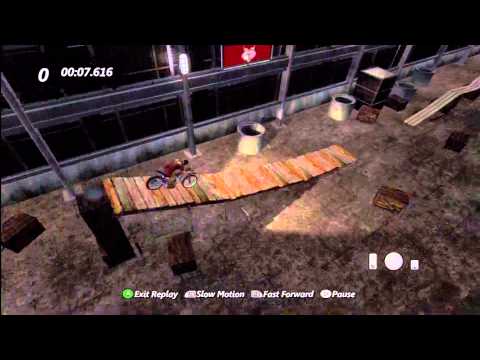 Trials Evolution Custom Track - Jorma Highway by RekluseKTM (Medium) (Plat) (2TSE Remake)