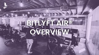 BitLyft AIR® SIEM Overview