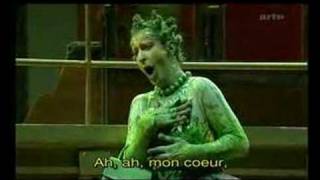 Rameau, Platée,