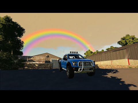 Chellington valley Video 1